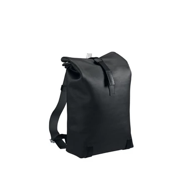 BROOKS TÁSKA HÁTIZSÁK PICKWICK S FEKETE (12L) BB022 A07200 TÁSKA