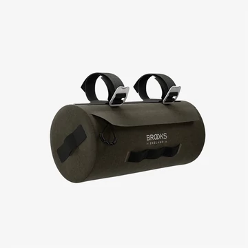 BROOKS TÁSKA KORMÁNYRA SCAPE POUCH SÁRZÖLD TÁSKA
