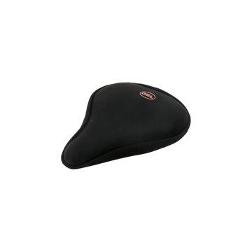 NYEREGHUZAT GÉLES 170X275MM VELO FEKETE NYEREG