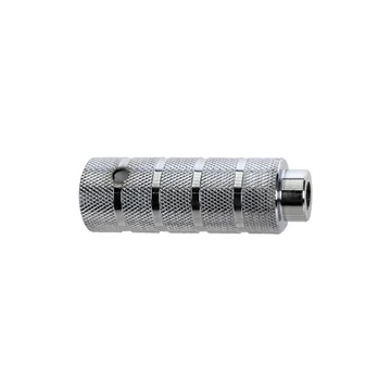 BMX FELLÉPŐ ACÉL 14MM 38X110MM 1/2" EZÜST KIEGÉSZÍTŐK