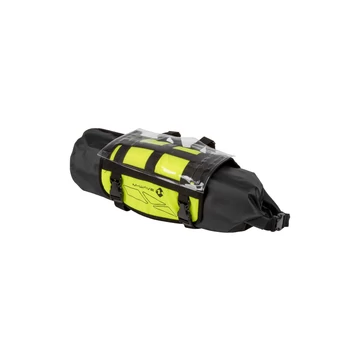 TÁSKA KORMÁNYRA 10L M-WAVE ROUGH RIDE FRONT NEON TÁSKA