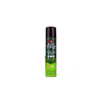 WELDTITE LÁNCSPRAY TF2 400ML (12DB/ZSUGOR) 3015 GUMI JAVÍTÓ