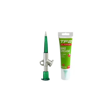 WELDTITE ZSIRZOPISZTOLY+ZSIR 125ML 6009 KIEGÉSZÍTŐK