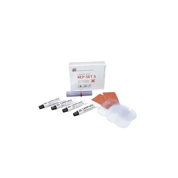 RAGASZTÓKÉSZLET CAMPAST MAXI REMA TIP TOP REP-SET 3 (10 KÉSZLET/KARTON) GUMI JAVÍTÓ