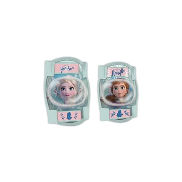 TÉRD- ÉS KÖNYÖKVÉDŐ GYERMEK DISNEY JÉGVARÁZS RUHÁZAT