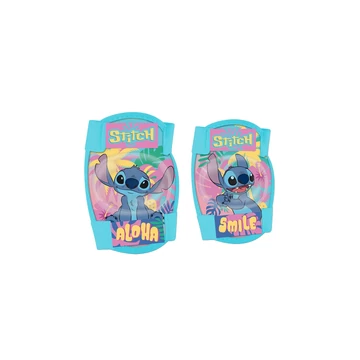 TÉRD- ÉS KÖNYÖKVÉDŐ GYERMEK DISNEY STITCH RUHÁZAT
