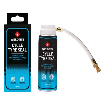 WELDTITE AEROSOLOS TÖMLÖ TÖLTÖ 100ML 3010 GUMI JAVÍTÓ