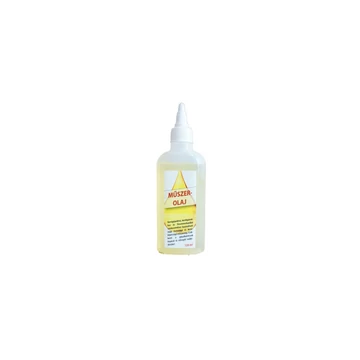 MÜSZEROLAJ 120ML SINT CSEPEGTETÖS DB-OS GUMI JAVÍTÓ