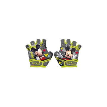 KESZTYŰ GYERMEK XS DISNEY MICKEY RUHÁZAT
