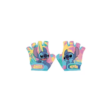 KESZTYŰ GYERMEK XS DISNEY STITCH RUHÁZAT