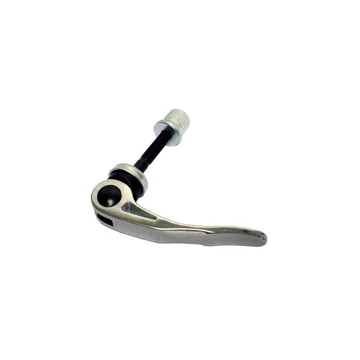 NYEREGCSŐBILINCSHEZ GYORSZÁR UNION - 6X50 MM EZÜST (5DB/CSOMAG) NYEREG
