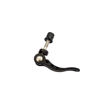 NYEREGCSŐBILINCSHEZ GYORSZÁR KENLI KL-M07 - 6X45 MM FEKETE NYEREG