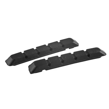 FÉKBETÉT - CSERÉLHETŐ FÉKGUMIBETÉT KLS POWERSTOP VR-01 (PÁR) FÉKKIEGÉSZÍTŐ