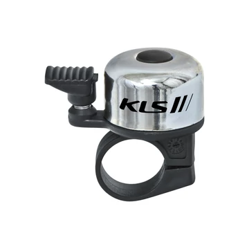 CSENGŐK KLS BANG 10 - SILVER (OEM PACKAGING) CSENGŐ