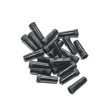 BRAKE OUTER CASING END CAP 5MM 100 PCS KIEGÉSZÍTŐK