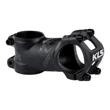 KORMÁNYSZÁR KLS ULTIMATE XC 70 BLACK 017, 90MM KIEGÉSZÍTŐK