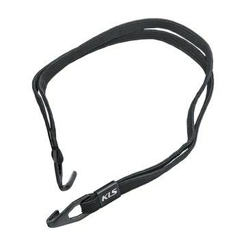 POPRUHY NA NOSIČ BICYKLA KLS BUNGEE CSOMAGTARTÓ