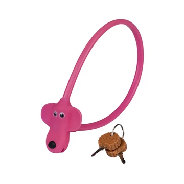 ZÁR KLS KIDDY PINK KIEGÉSZÍTŐK