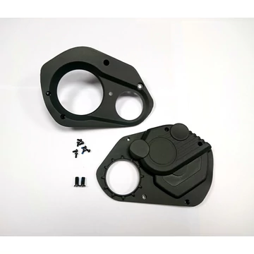 THEOSI - SIDE COVER FOR SHIMANO E7000 ENGINE ALKATRÉSZ