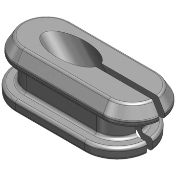 G_1310 - RUBBER GROMMER_P-I-0097 ALKATRÉSZ