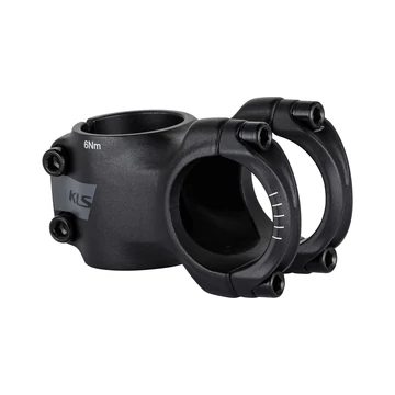 KORMÁNYSZÁR KLS ALM/EN 50 023 31,8MM / 40MM KIEGÉSZÍTŐK