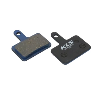 FÉKBETÉT KLS D-04 (25 PÁR) OEM FÉKKIEGÉSZÍTŐ