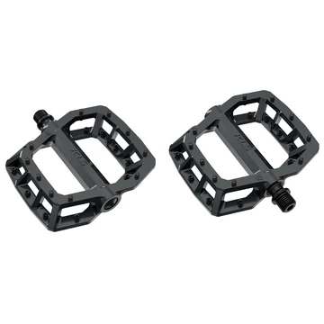 PEDÁLOK KLS FLAT 50 023 BLACK PEDÁL
