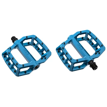 PEDÁLOK KLS FLAT 50 023 BLUE PEDÁL