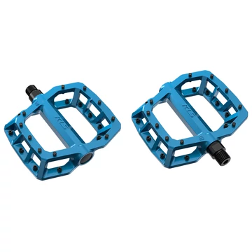 PEDÁLOK KLS FLAT 50 BB 023 BLUE PEDÁL