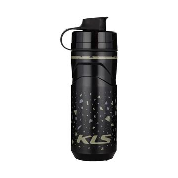 EREBUS BLACK 500 / 650ML THERMO KULACS