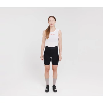 NADRÁG KELLYS MADDIE 3 RÖVID BETÉTTEL BLACK - M RUHÁZAT