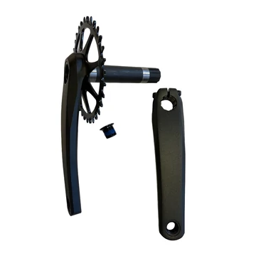 CHAINWHEEL TAC40-018TNS32 NON-BOOST, 170MM (WHIP 10,30,50,70) HAJTÁS