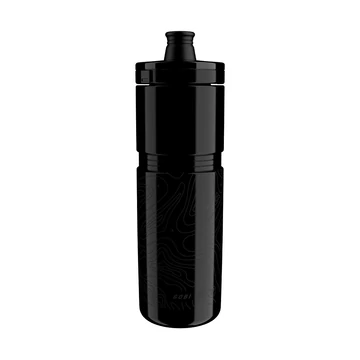 GOBI 025 MATT BLACK 0,75L KULACS