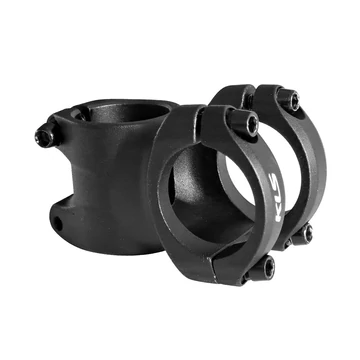KORMÁNYSZÁR KLS ACTIVE 70 BLACK, 80MM KIEGÉSZÍTŐK