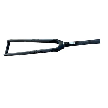 VILLA SOOT 50 (CARBON), FORK STEERER 238MM VÁZ, VILLA