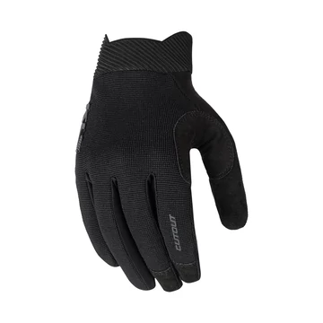 KESZTYŰ KLS CUTOUT LONG 025, BLACK, XL RUHÁZAT