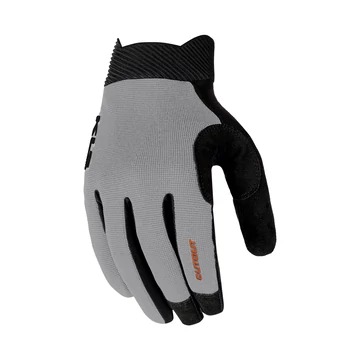 KESZTYŰ KLS CUTOUT LONG 025, LIGHT GREY, XL RUHÁZAT