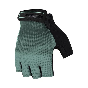 KESZTYŰ KLS FACTOR 025, GREEN, XXL RUHÁZAT