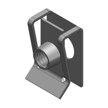 N_2196 - NUT METAL_9002730475104_M4 ALKATRÉSZ