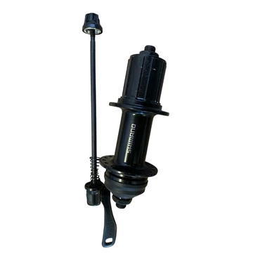 REAR HUB QC400 / AFHQC400HMBZBP / ALKATRÉSZ