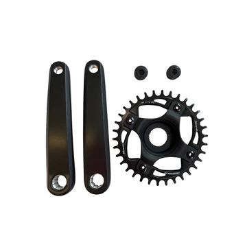P0M8IBT1700034GX1500 - CHAINRING RD 34D CF3D C/GXU CL53 C/M15 HAJTÁS
