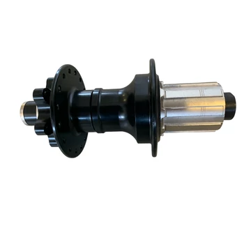 REAR HUB KT-M5TR, 32H, 12X148, 6 BOLT ALKATRÉSZ