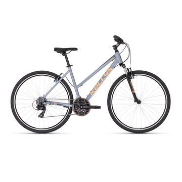 KELLYS CLEA 10 MISTY BLUE M 28