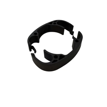 SPACER 10MM SHAPED PLASTIC ALKATRÉSZ