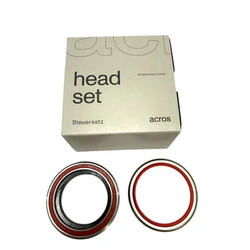 43.02.700-1.5-AM - IS60 HEADSET LOWER PART, 1.5", IS60/40 ALKATRÉSZ