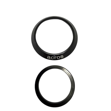24.02.107F-OD46-AM - HEADSET COVER LOW FOR IS41 AND IS42/28.6/OD46 ALKATRÉSZ