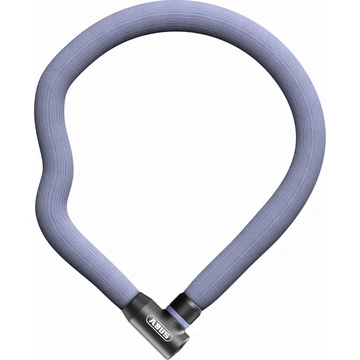 ABUS hattyúnyak lakat Goose 4204K/110, lila LAKAT