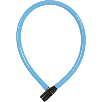 ABUS kábel lakat 3406K/55, color (02180 / 43159 cikkszámú - 1900/55 helyettesítő) LAKAT