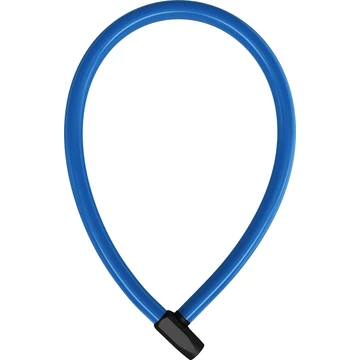 ABUS kábel lakat 4408K/65, kék (03619 cikkszámú - 650/65 helyettesítő) LAKAT