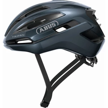 ABUS kerékpáros sport gravel sisak Taipan, In-Mold, como blue, M (54-58 cm) SISAK